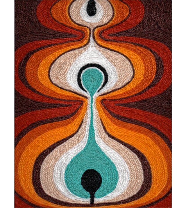 wool